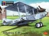 Kovozavody Prostejov KPM0149 Albatros C.III Germany 1/72